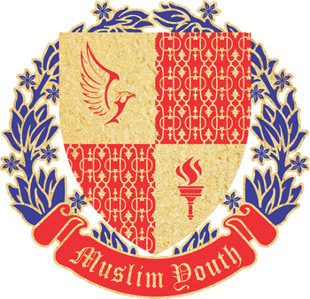 MY University Logo