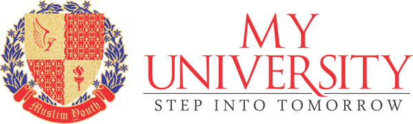 MYU Logo